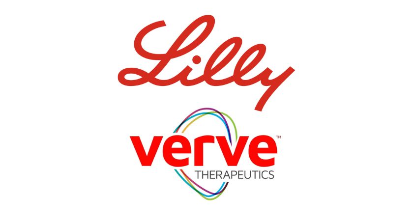 Lilly Acquires Verve Therapeutics